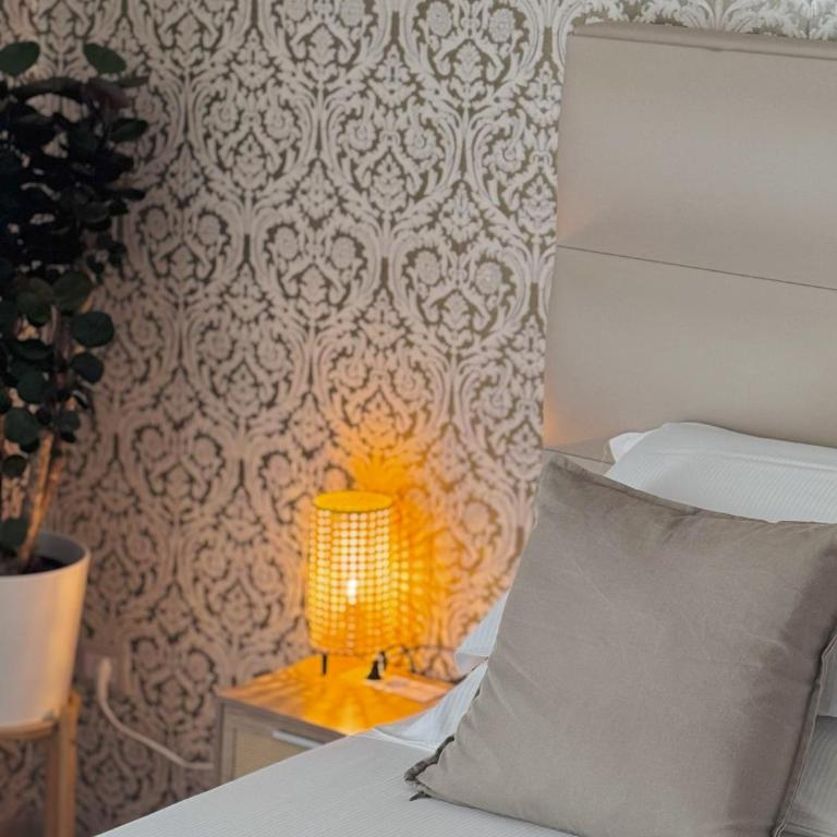 Home To Salerno B&B - Suite - 16