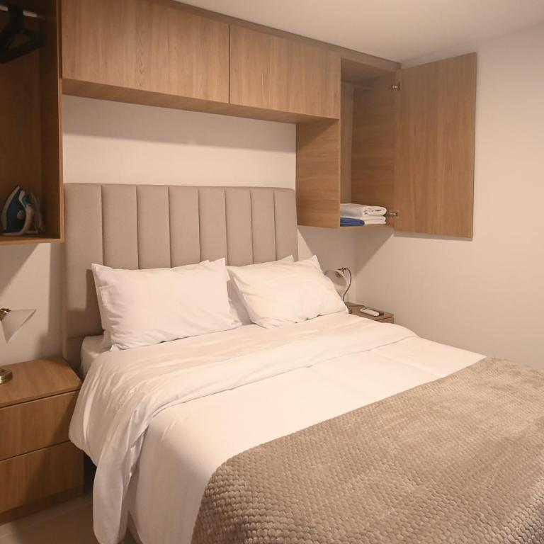Torre 811 By Jalo - Three-Bedroom Apartment - 27
