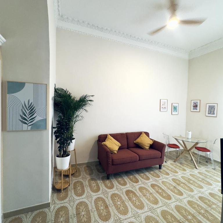 Home To Salerno B&B - Suite - 2