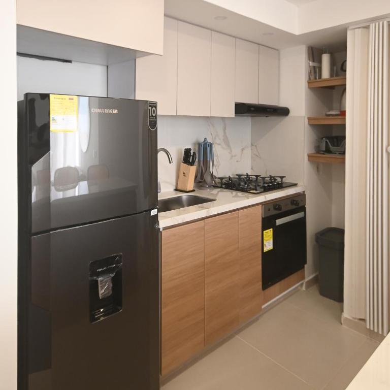 Torre 811 By Jalo - Three-Bedroom Apartment - 28
