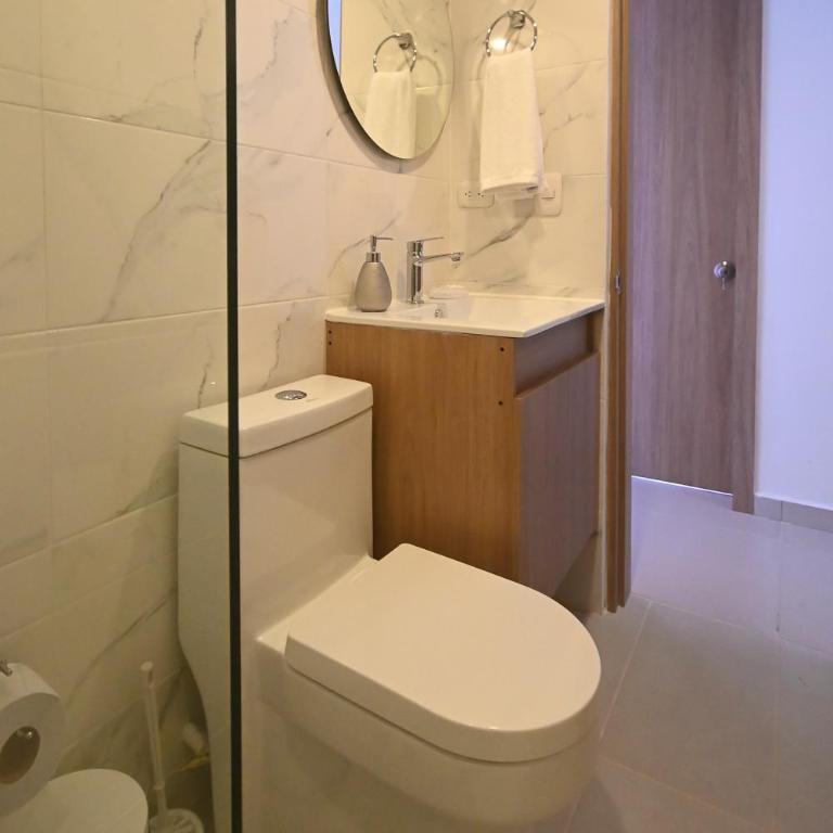 Torre 811 By Jalo - Three-Bedroom Apartment - 29