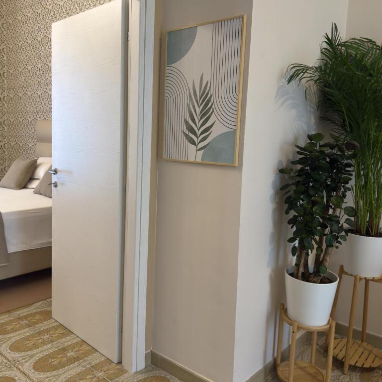 Home To Salerno B&B - Suite - 11