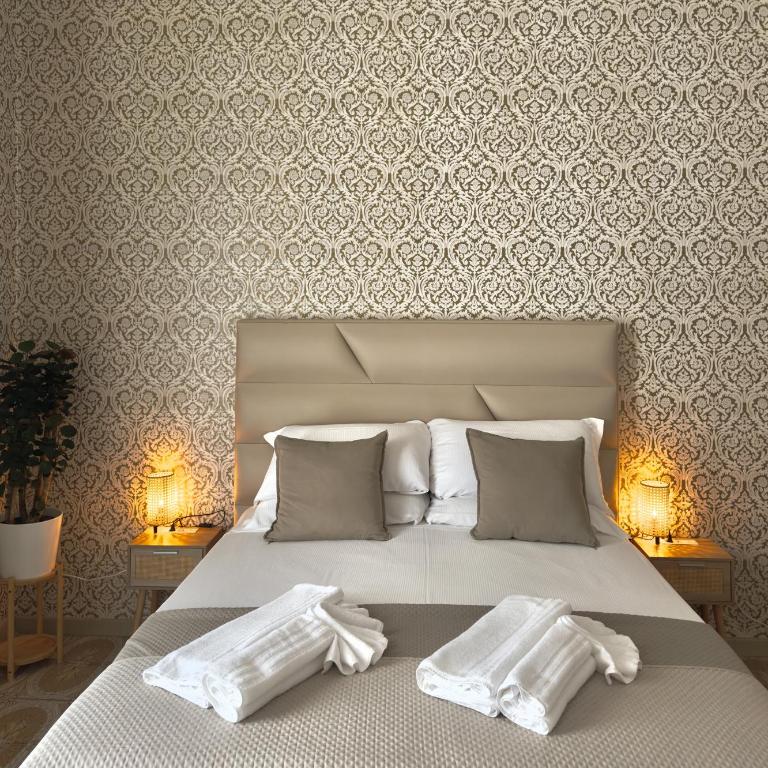 Home To Salerno B&B - Suite - 13