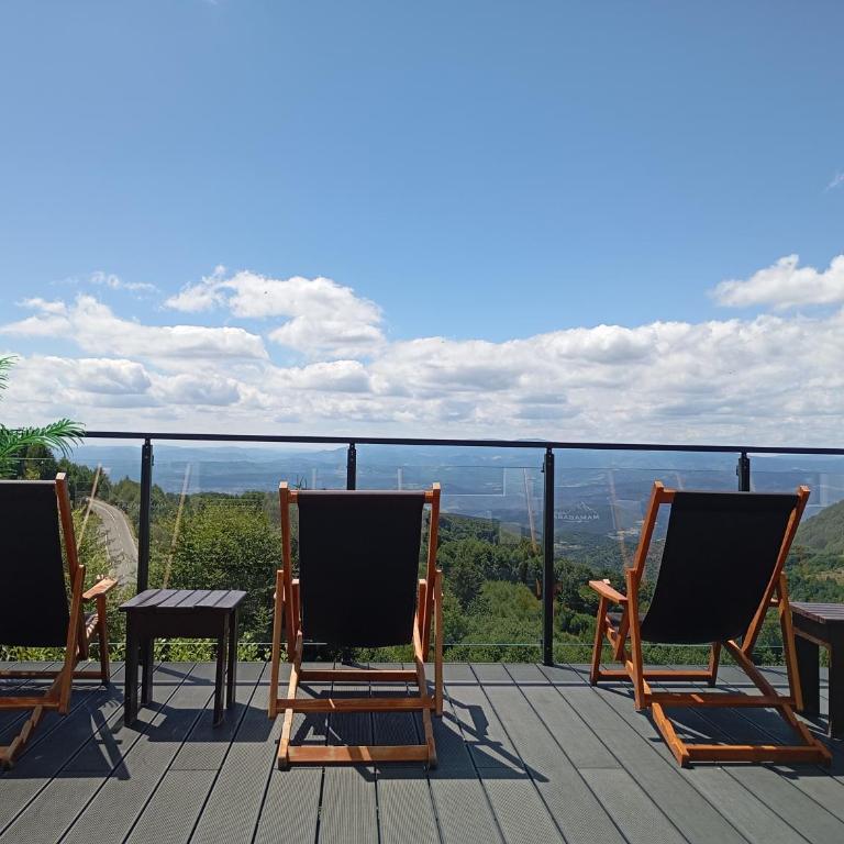 N Lux 95 Milmari - Apartman sa 1 Spavaćom Sobom - 4