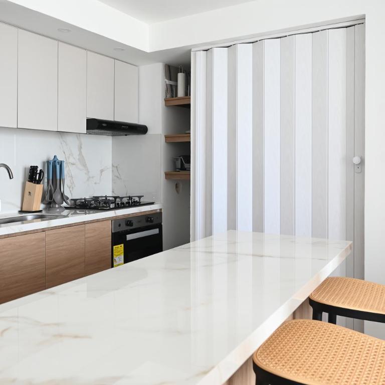 Torre 811 By Jalo - Three-Bedroom Apartment - 32