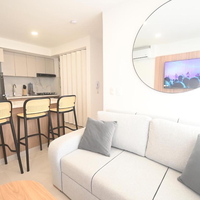 Torre 811 By Jalo - Three-Bedroom Apartment - 35