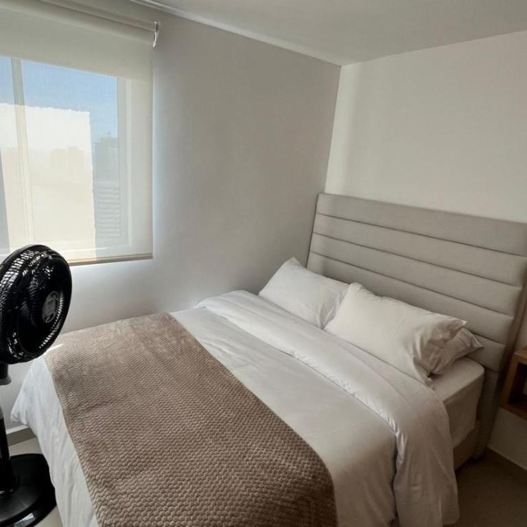 Torre 811 By Jalo - Three-Bedroom Apartment - 39