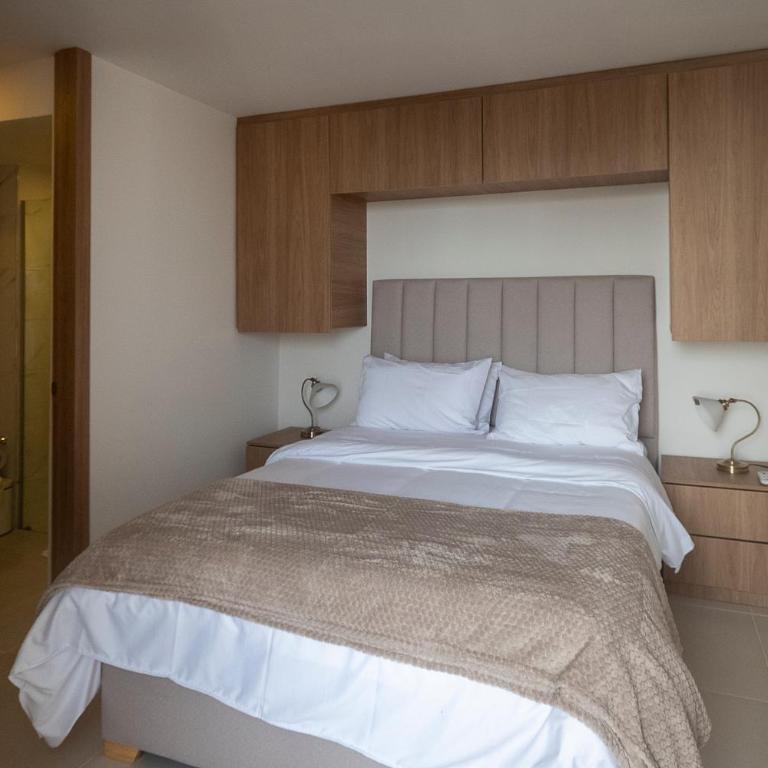 Torre 811 By Jalo - Three-Bedroom Apartment - 3