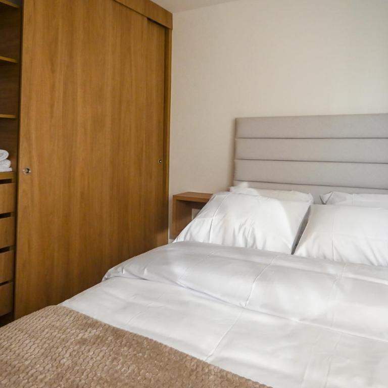 Torre 811 By Jalo - Three-Bedroom Apartment - 42