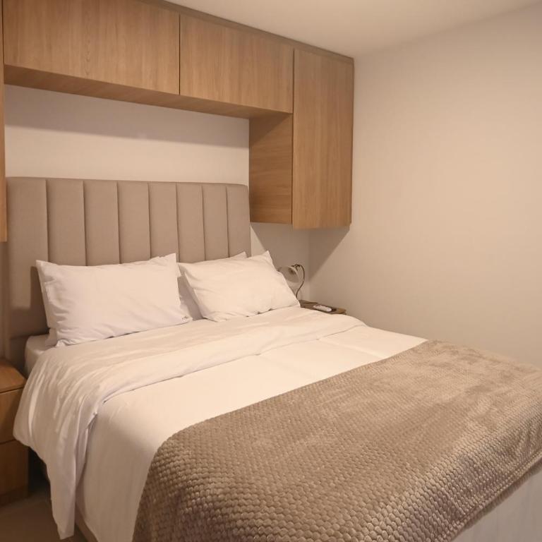 Torre 811 By Jalo - Three-Bedroom Apartment - 43
