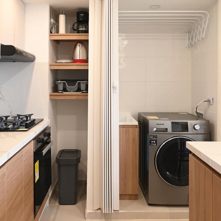 Torre 811 By Jalo - Three-Bedroom Apartment - 11
