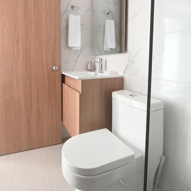 Torre 811 By Jalo - Three-Bedroom Apartment - 44