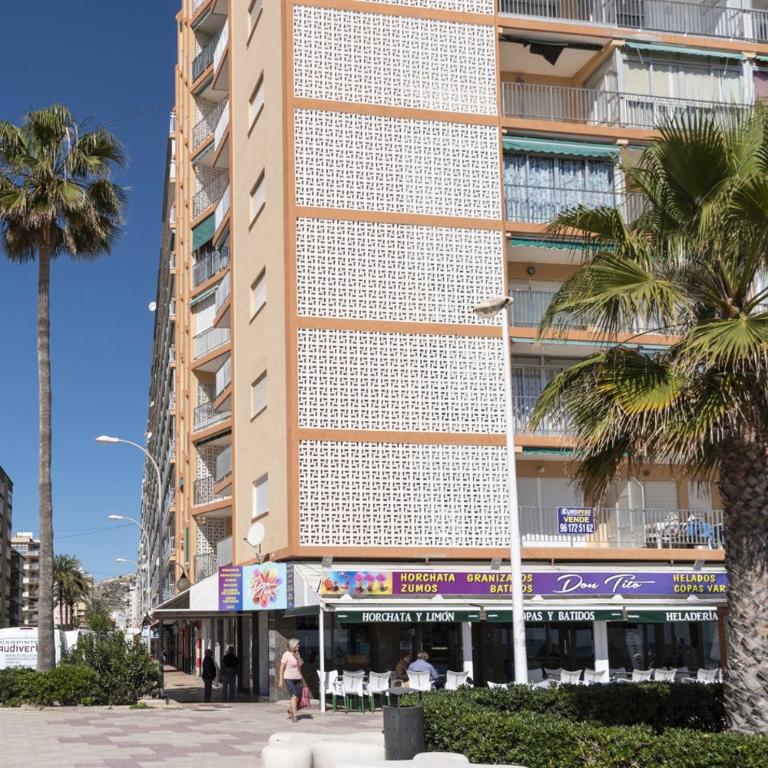 Sol, 3-20 - Apartment with Sea View - 23