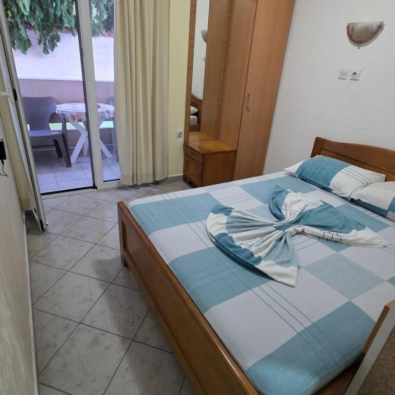 Apartmani Boskovic - Apartman sa 1 Spavaćom Sobom - 1