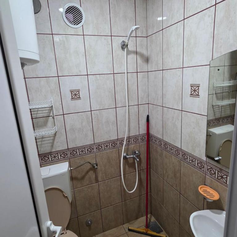 Apartmani Boskovic - Apartman sa 1 Spavaćom Sobom - 2