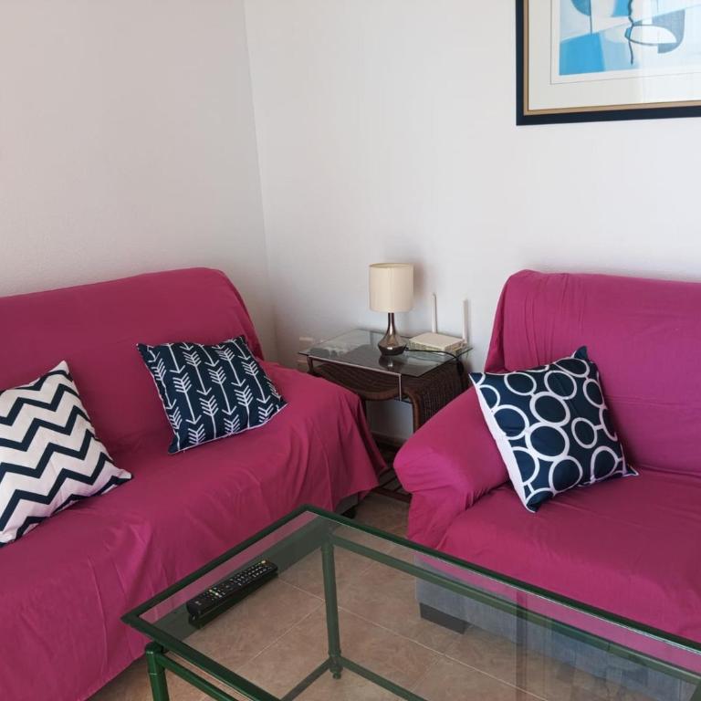 Gavina Azul - Apartamento de 2 dormitorios - 7