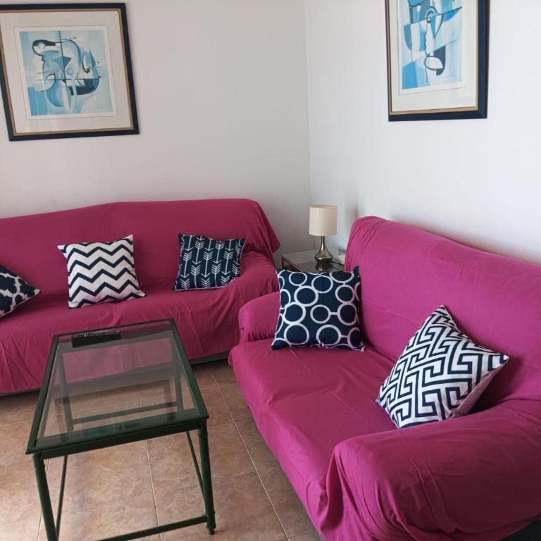 Gavina Azul - Apartamento de 2 dormitorios - 6