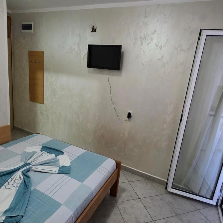 Apartmani Boskovic - Apartman sa 1 Spavaćom Sobom - 3