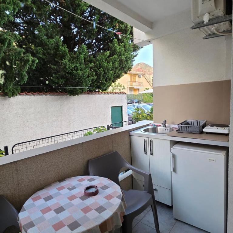 Apartmani Boskovic - Apartman sa 1 Spavaćom Sobom - 4