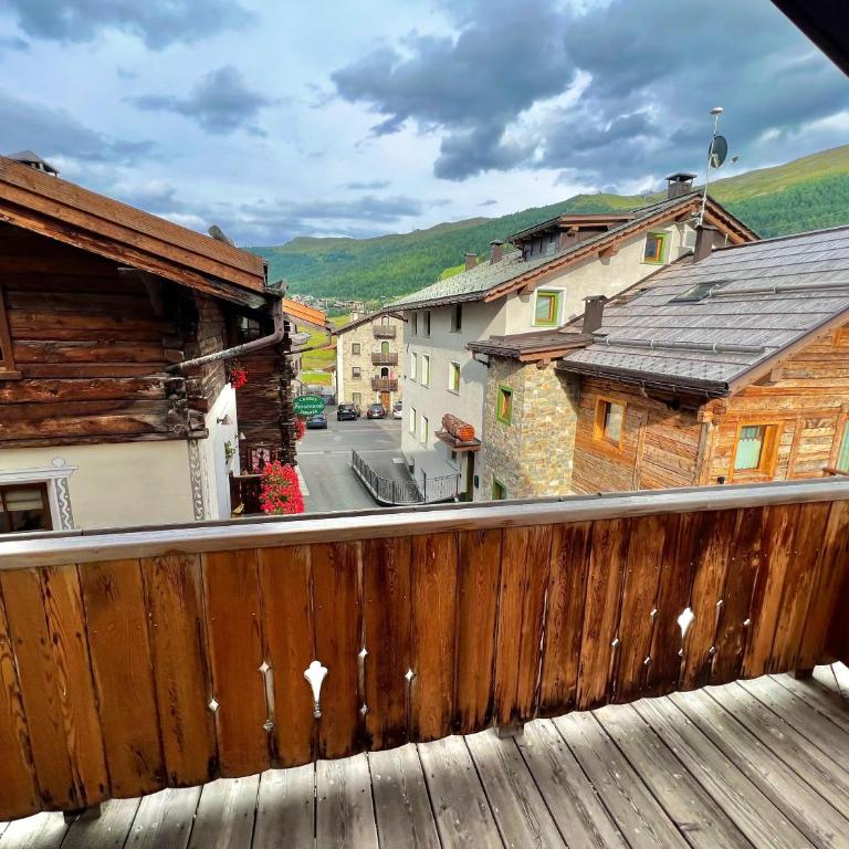 Garni Francescato - Appartamento con 2 Camere da Letto - 1