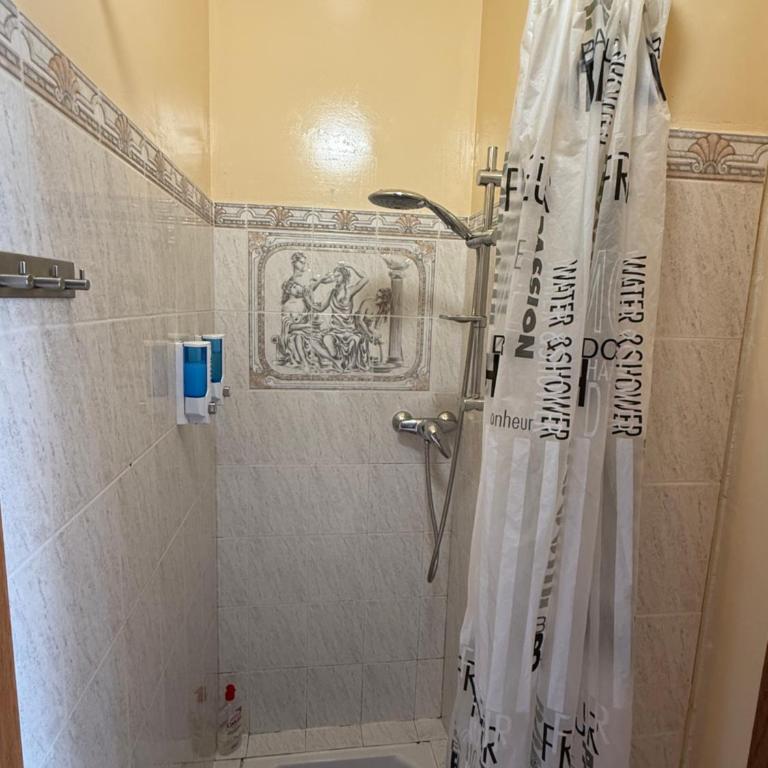 Villa provençale La Banisté - Maison 4 Chambres - 57