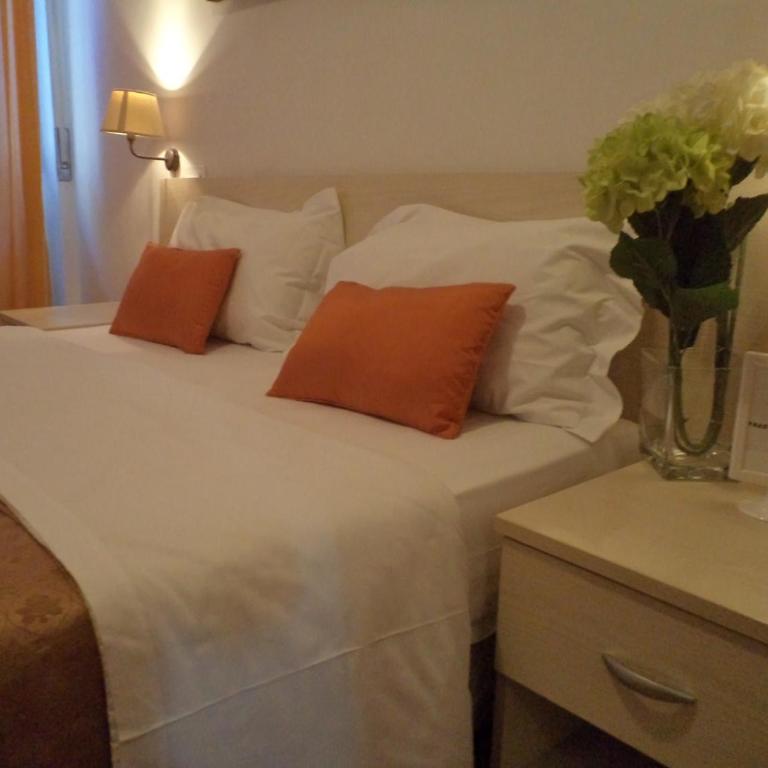 Trastevere Rooms - Chambre Double - 1