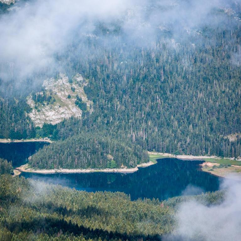 Apartment Petra - One-Bedroom Apartment - 32