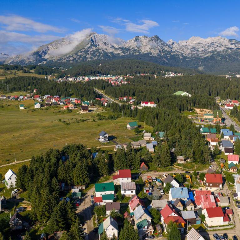 Apartment Petra - One-Bedroom Apartment - 36