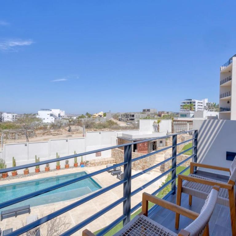 New and Elegant 4Bedroom House Steps from the Beach - Casa - 13