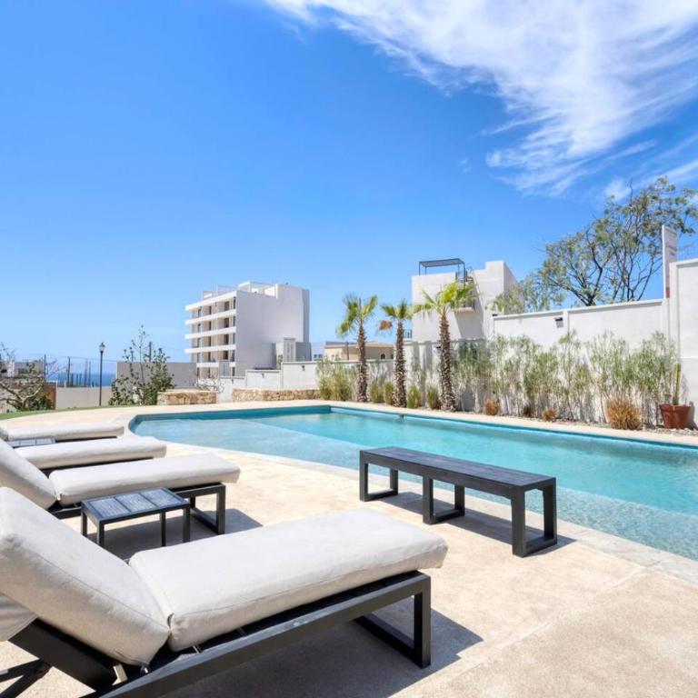 New and Elegant 4Bedroom House Steps from the Beach - Casa - 29