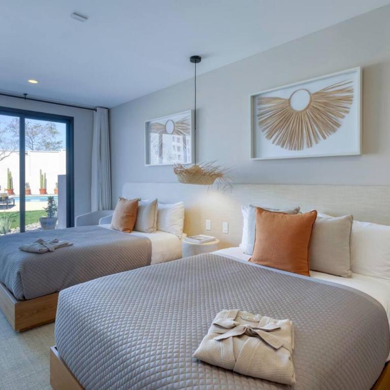 New and Elegant 4Bedroom House Steps from the Beach - Casa - 30