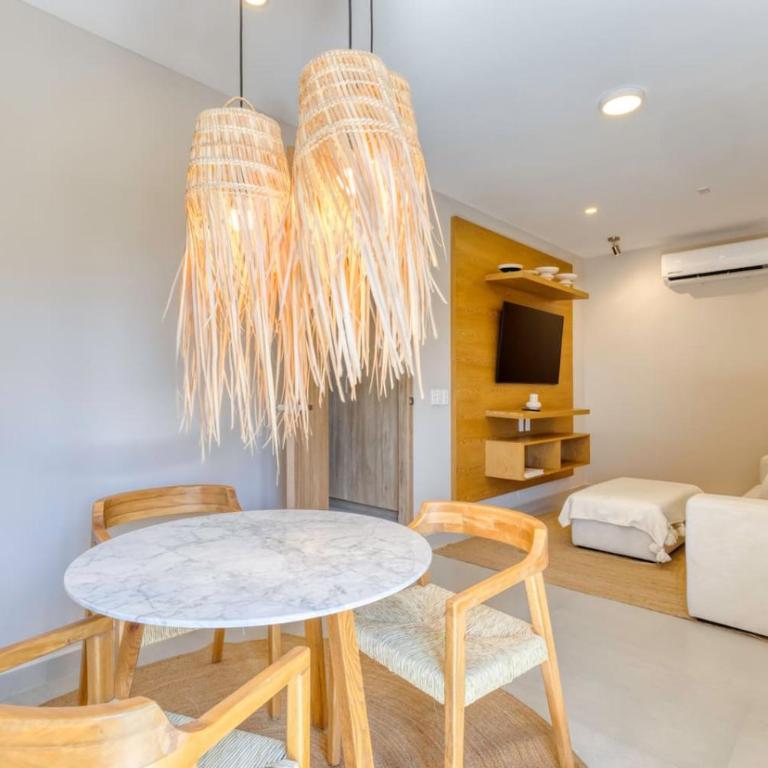 New and Elegant 4Bedroom House Steps from the Beach - Casa - 35