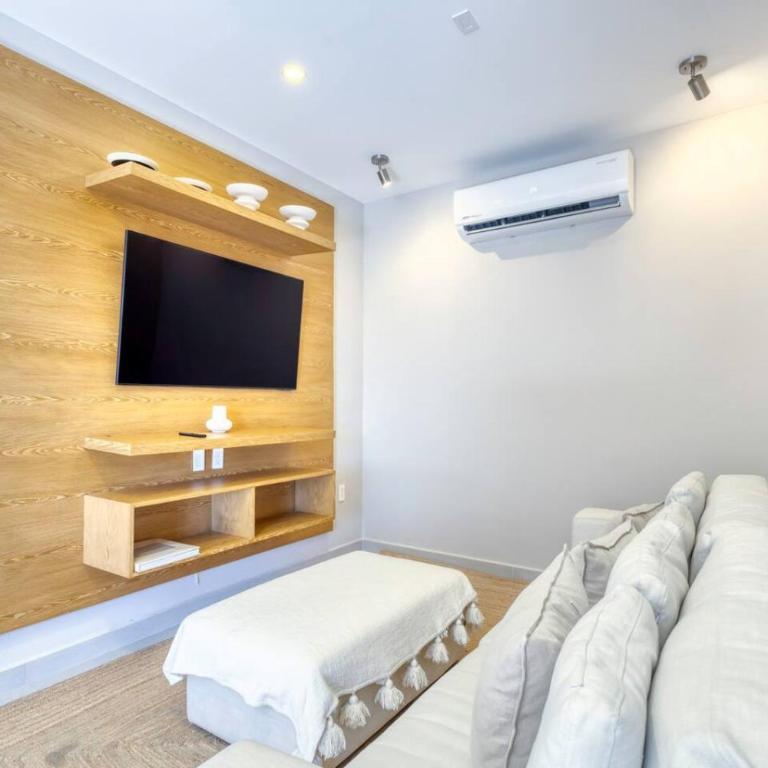 New and Elegant 4Bedroom House Steps from the Beach - Casa - 41