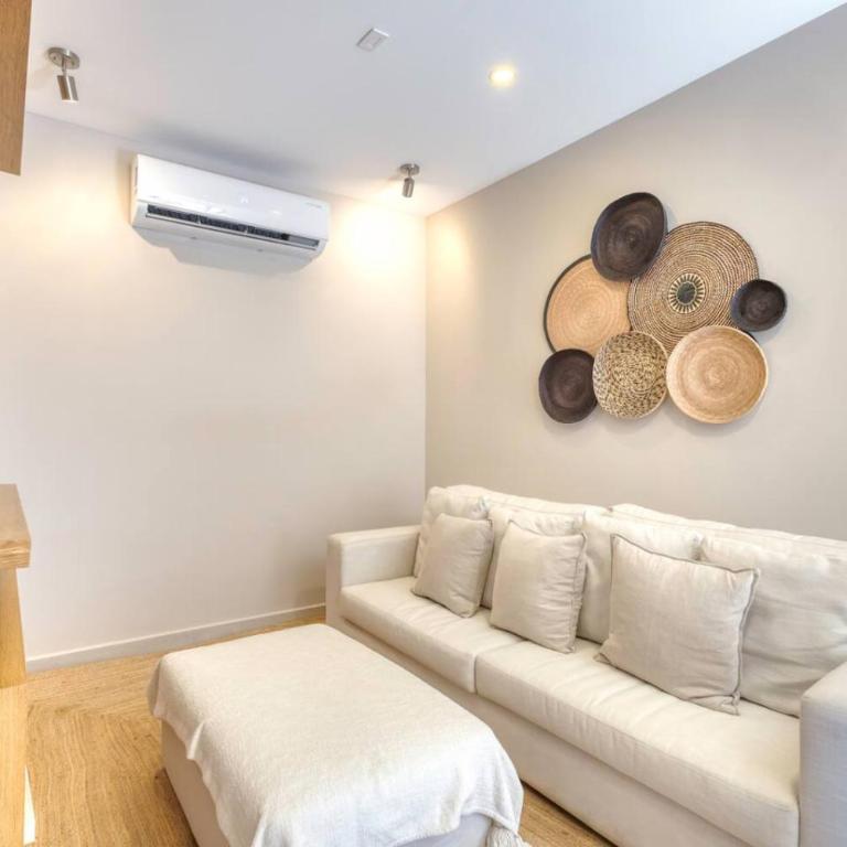 New and Elegant 4Bedroom House Steps from the Beach - Casa - 42