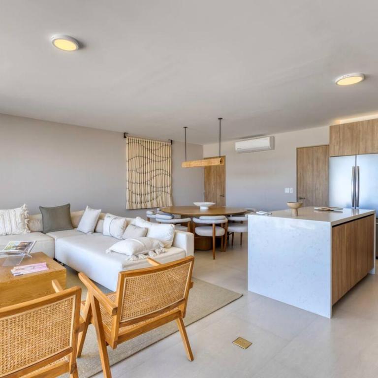 New and Elegant 4Bedroom House Steps from the Beach - Casa - 48