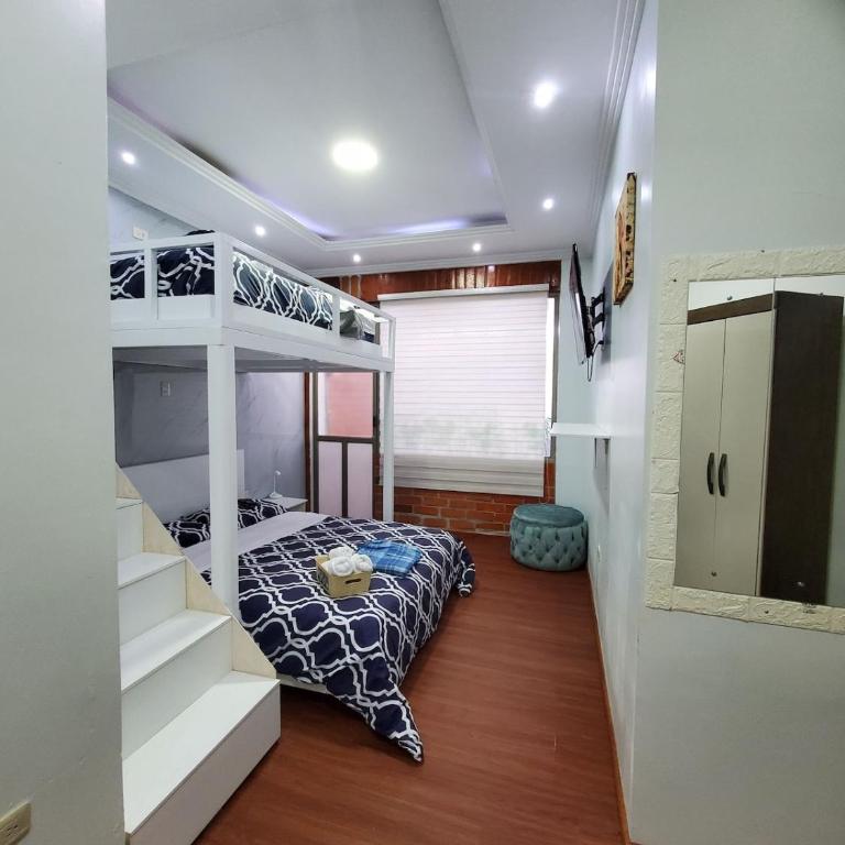 Comfortable first-floor apartment in an excellent location - Apartamento de 2 dormitorios - 1