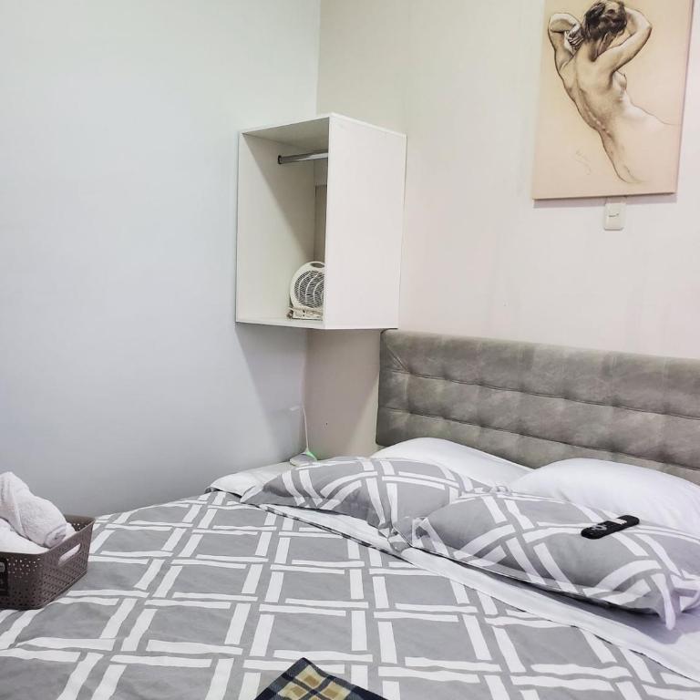 Comfortable first-floor apartment in an excellent location - Apartamento de 2 dormitorios - 3