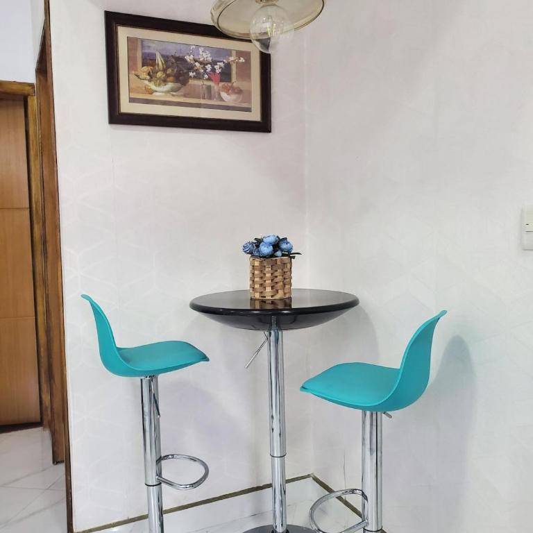 Comfortable first-floor apartment in an excellent location - Apartamento de 2 dormitorios - 4