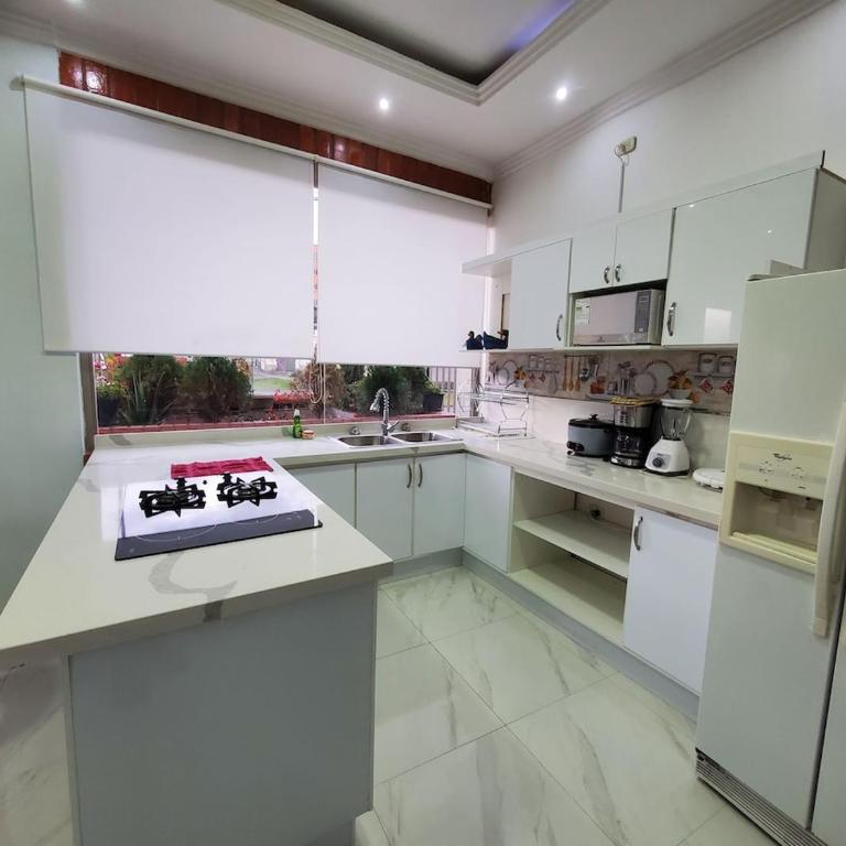 Comfortable first-floor apartment in an excellent location - Apartamento de 2 dormitorios - 6