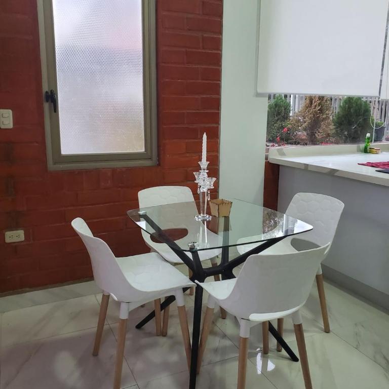 Comfortable first-floor apartment in an excellent location - Apartamento de 2 dormitorios - 7