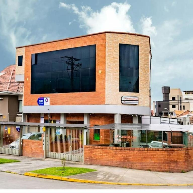 Comfortable first-floor apartment in an excellent location - Apartamento de 2 dormitorios - 8