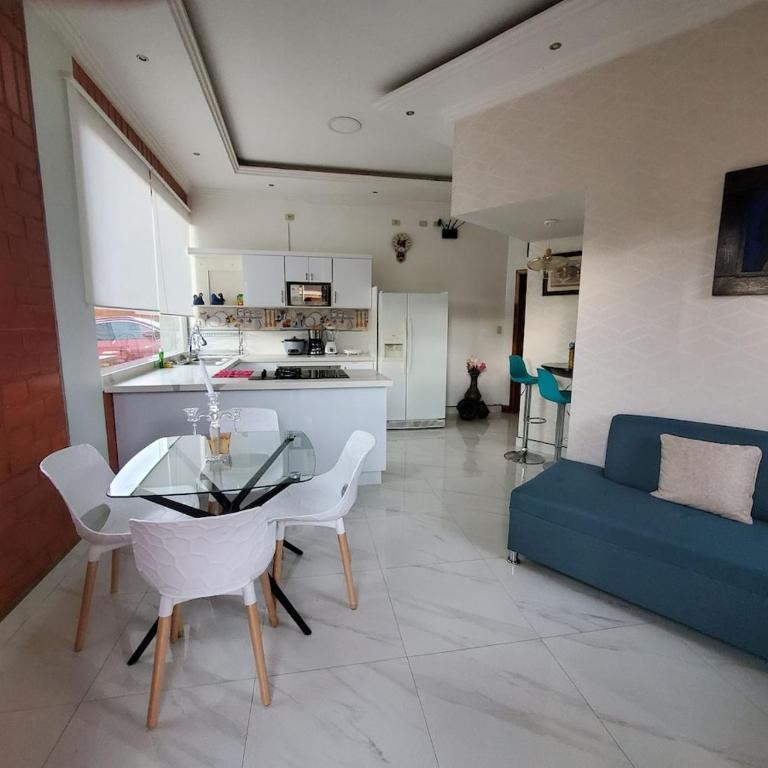 Comfortable first-floor apartment in an excellent location - Apartamento de 2 dormitorios - 10
