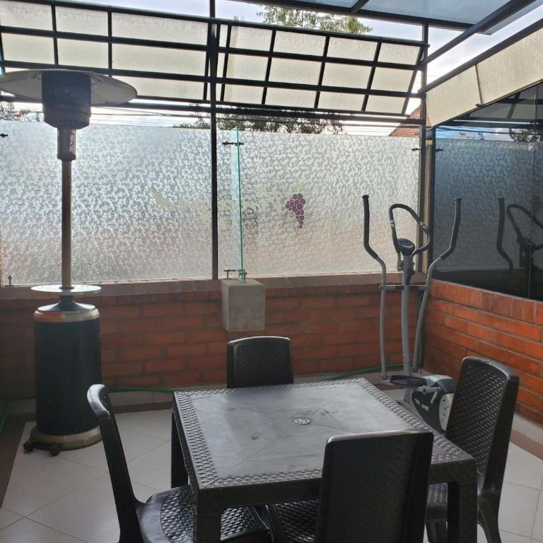 Comfortable first-floor apartment in an excellent location - Apartamento de 2 dormitorios - 12