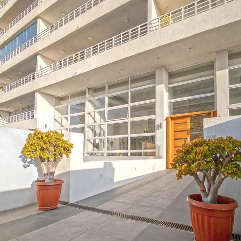 Costa Pacífico - Apartamento de 2 dormitorios con terraza y vistas al mar - 39