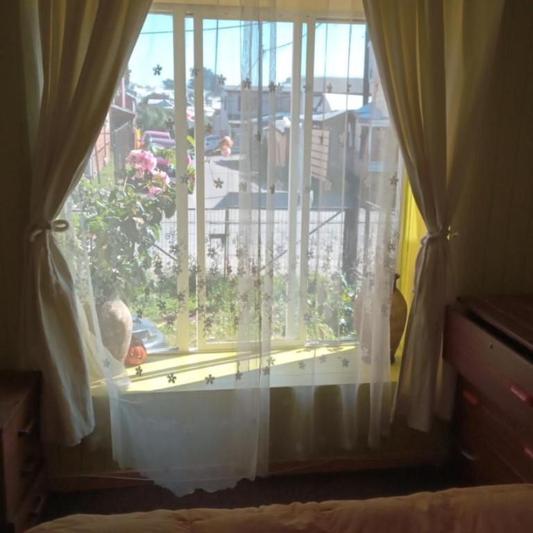 Chiki Antu - Apartamento de 1 dormitorio - 5