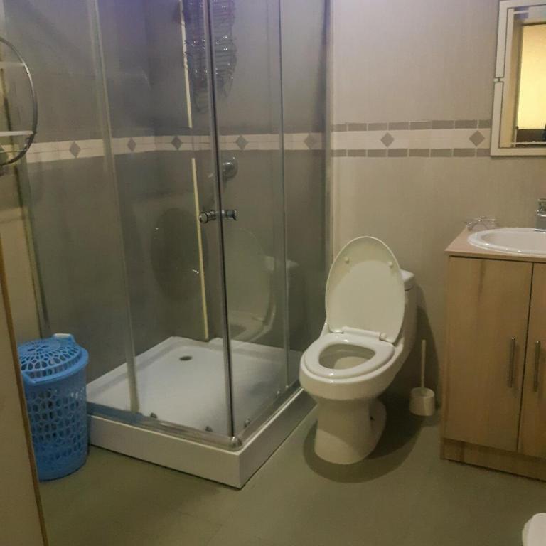 Suite on second floor in residential area with excellent location - One-Bedroom Apartment - 2