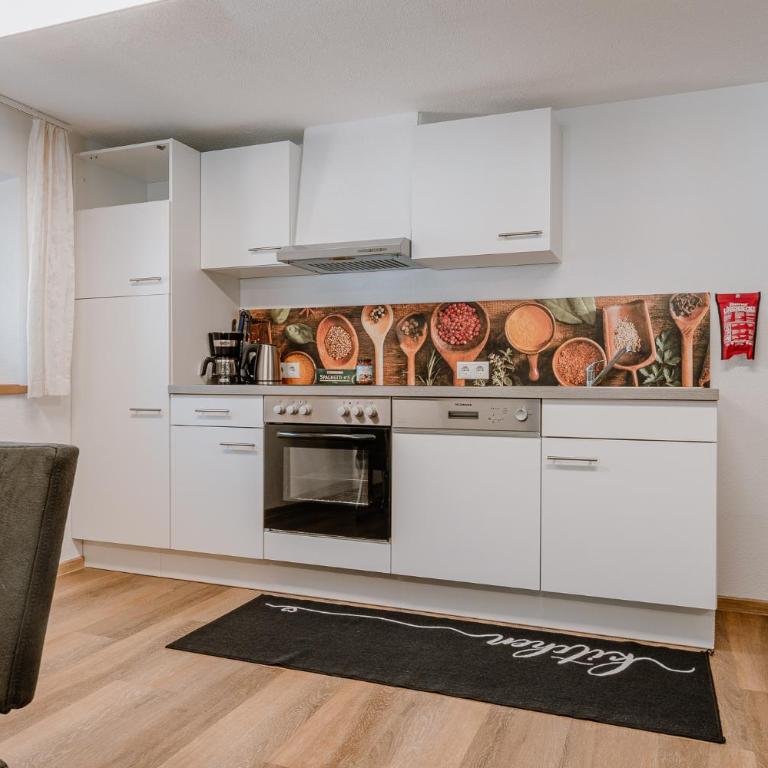 Apart Letta - Apartment mit 2 Schlafzimmern - 2