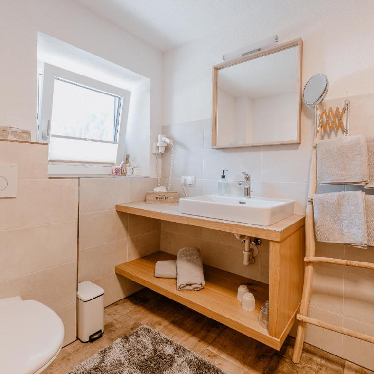 Apart Letta - Apartment mit 2 Schlafzimmern - 6
