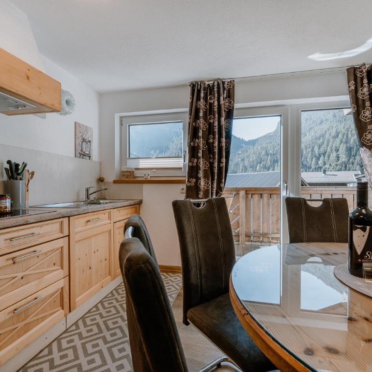 Apart Letta - Apartment mit 2 Schlafzimmern - 18