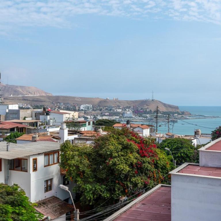 Executive Ocean Suite by Geko - Two-Bedroom Apartment with Sea View - 23